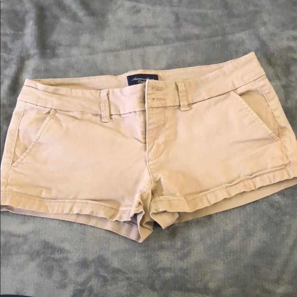 American Eagle size 4 women’s shorts